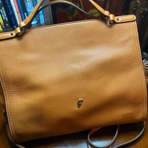 Fiorelli Caramel/Tan Handbag